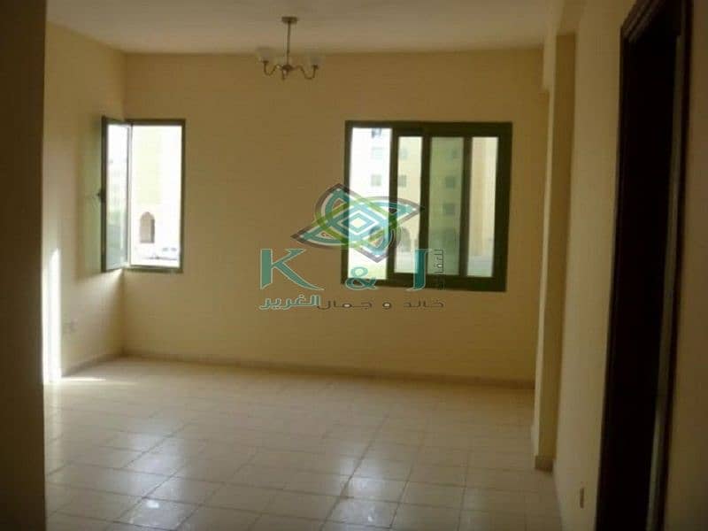 Vacant Spacious Studio For Family Vacant Spacious Studio For Family