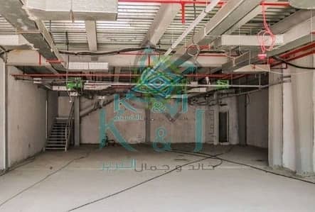 Shop for Rent in Jebel Ali, Dubai - Vacant Shop G+M Road Facing w/ 1 Month Free