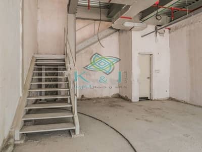 Shop for Rent in Jebel Ali, Dubai - Vacant Shop G + M in Jebel Ali + 2 Month Free