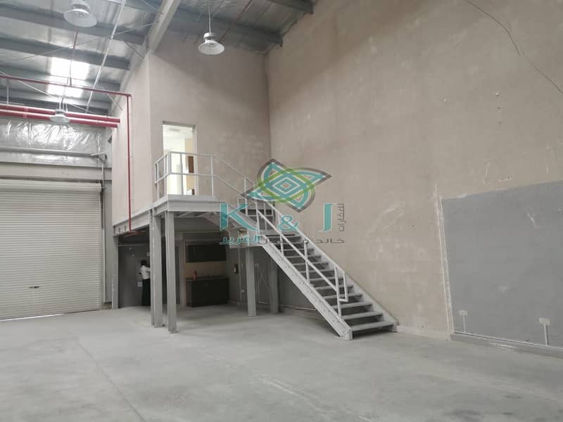 Very Good Condition I Cheapest Warehouse in Jebel Ali