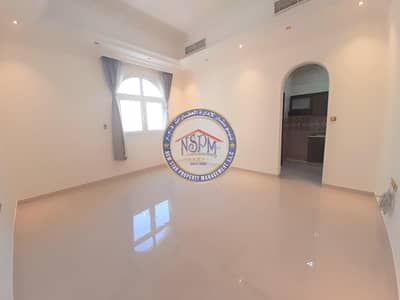 Studio for Rent in Al Bateen, Abu Dhabi - No Commission fees| Free ADDC| Direct to Owner