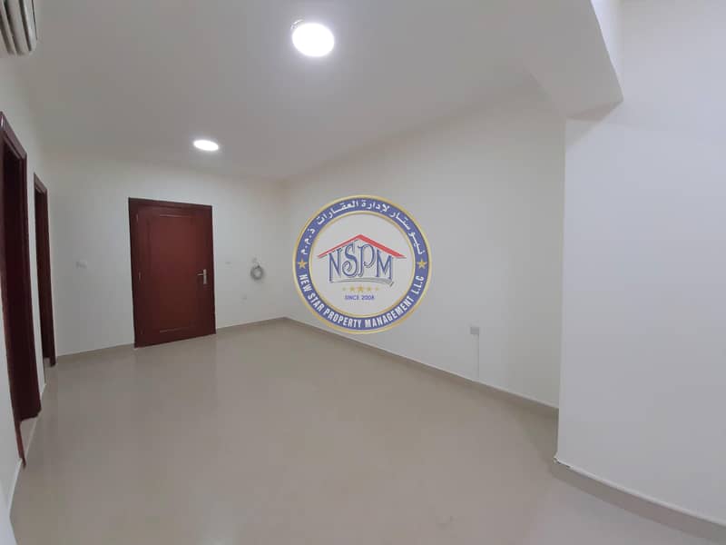 Spacious 1BHK W/2 Bathroom | No Commission | Direct from Owner