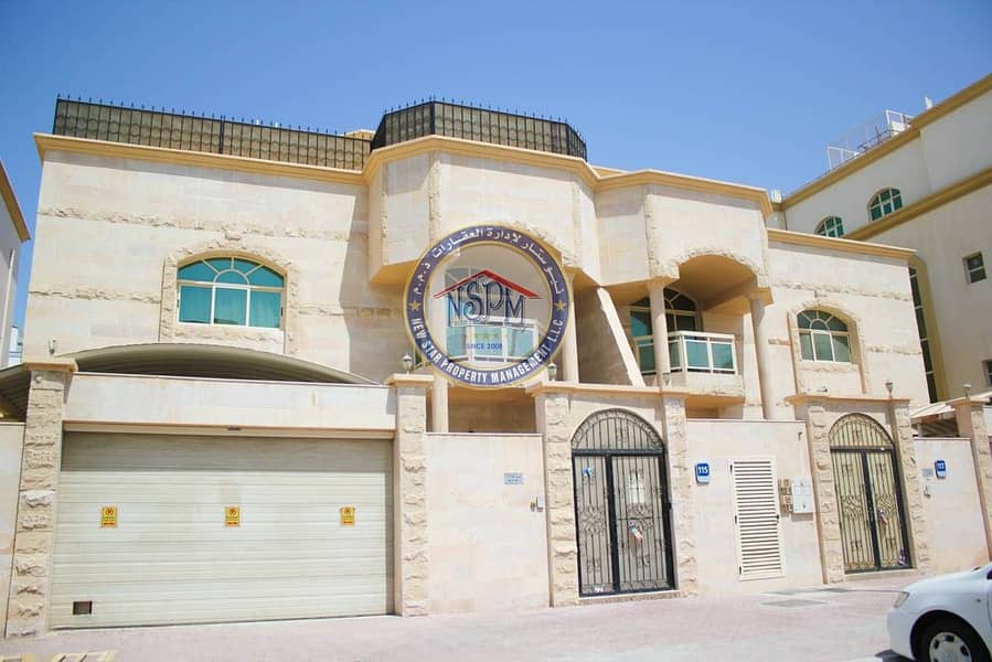 Квартира в Аль Мушриф，Аль Кубаисат, 2 cпальни, 58999 AED - 5158963