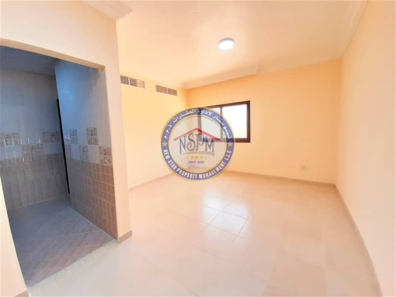 Квартира в Аль Мушриф，Аль Дафра Стрит, 33000 AED - 5430299