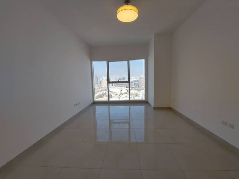 1 Month Free | High Floor | Large Studio | Beautiful View | Gym