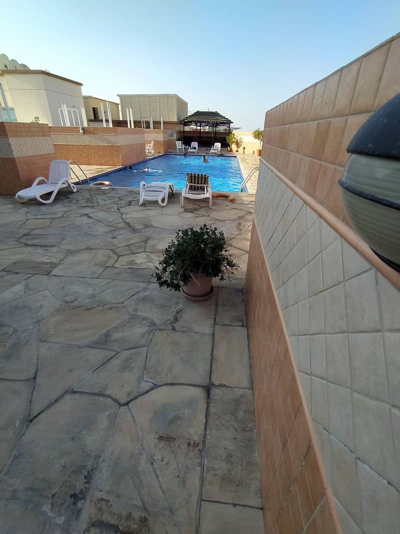 17 Best Offer | Free Parking | Swimming Pool | Gym | 1400 Sq. Ft. Large Size