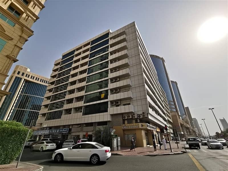 位于迪拉区，阿尔里加 2 卧室的公寓 90000 AED - 4716044