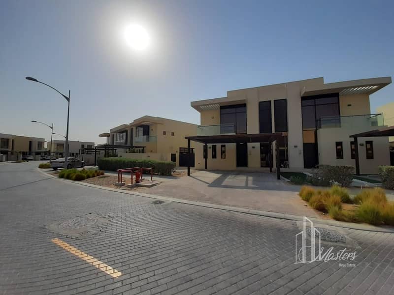Brand New, Clean, Spacious, Ready to Move in, Damac