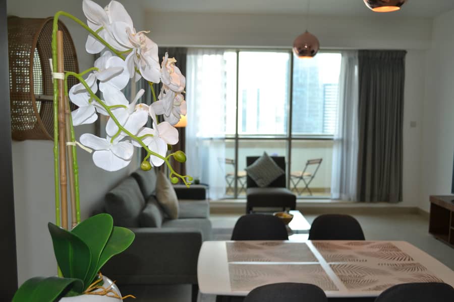 Wonderful 1 Bedroom Apartment in Dubai Downtown Wonderful 1 Bedroom Apartment in Dubai Downtown