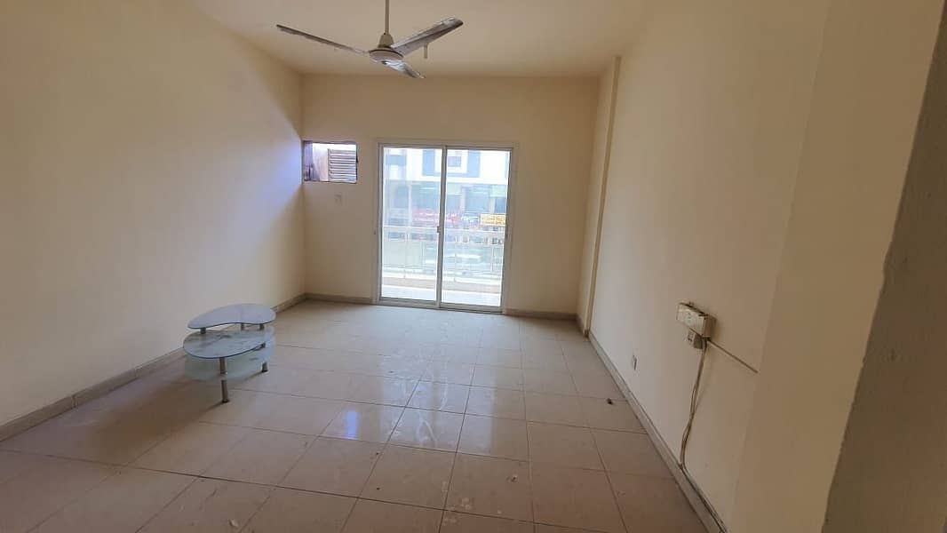 NICE OFER #BHK OFFICE FOR RENT ONLY 30K MAIN LOCATION ON THE ROAD OPPOSITE AL ZAHRA HOSPITAL SHJ