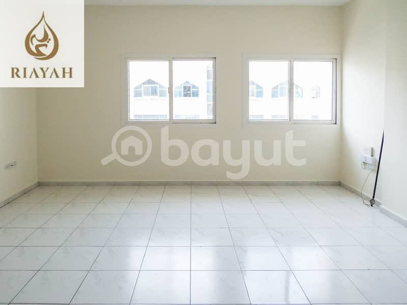 شقة في شارع النجدة 36000 درهم - 4102252
