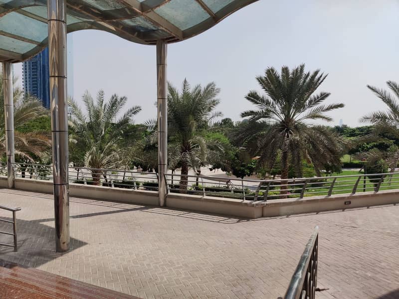 SHOP FOR RENT IN JLT|PRIME LOCATION