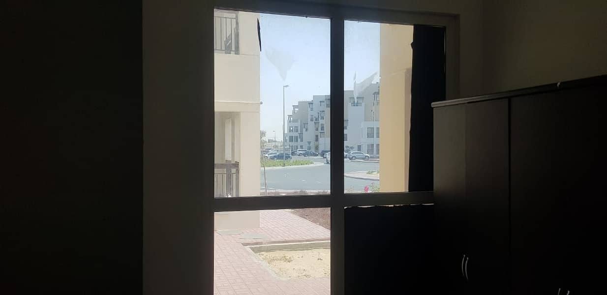 FULLY FURNISHED STUDIO APARTMENT IN AL KHAIL HEIGHTS, AL QUOZ