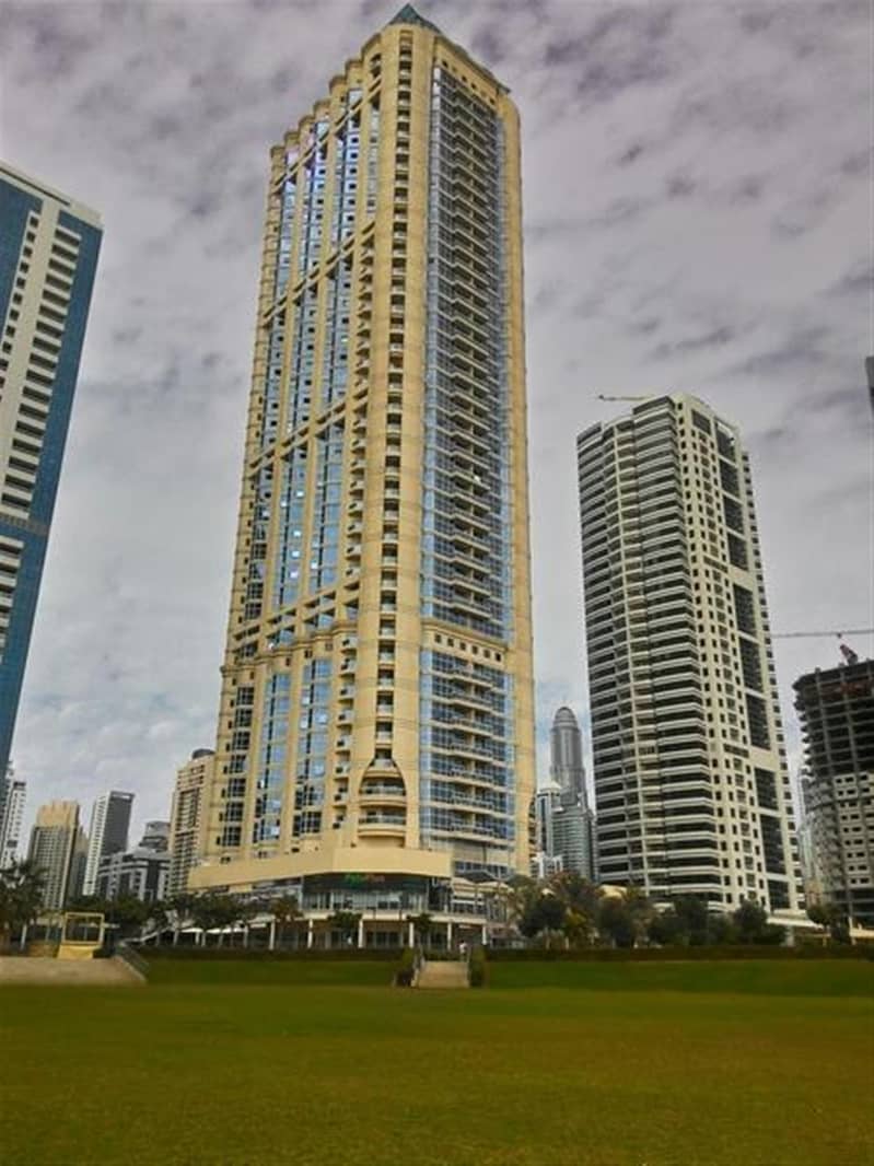 شقة في بوابة دبي الجديدة 1،مجمع Q،أبراج بحيرات الجميرا 1 غرفة 740000 درهم - 5095341