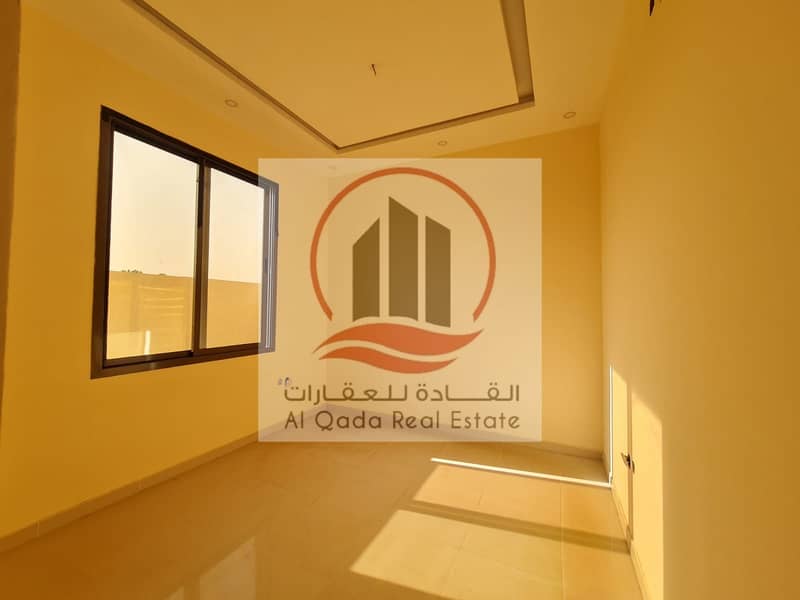 Villa for sale in Ajman, Al Zahia area - close to Sheikh Mohammed bin Zayed Street,