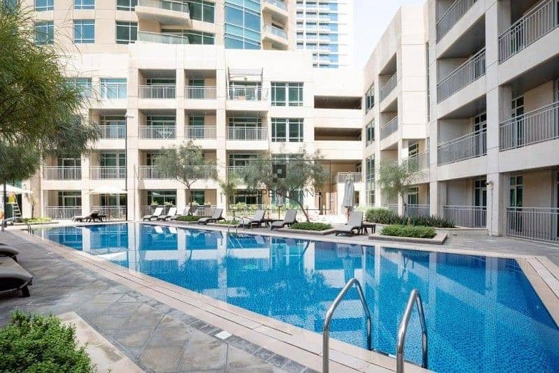 4 Stunning Full View of Burj Khalifa |Spacious Apartment