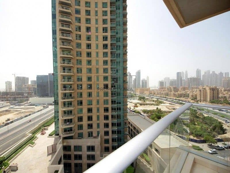 12 Stunning Full View of Burj Khalifa |Spacious Apartment