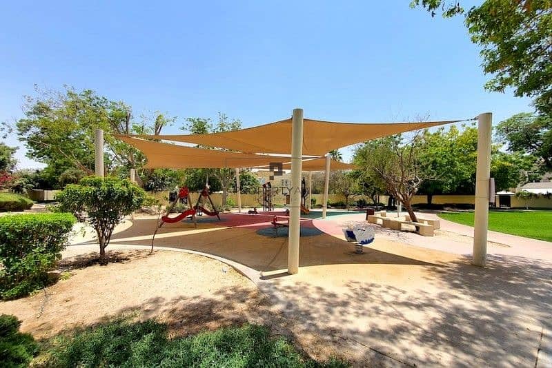 23 Great Location | Type 3M | Pool & Park Backing