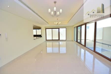 4 Bedroom Townhouse for Sale in Meydan City, Dubai - Luxury | 4 Bedroom TH | Corner & Single Row