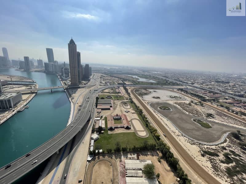 AL HABTOOR CITY FULL CANAL VIEW 2B/R AL HABTOOR CITY FULL CANAL VIEW 2B/R