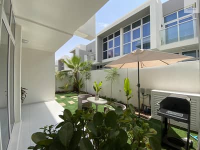 3 Bedroom Villa for Sale in DAMAC Hills 2 (Akoya by DAMAC), Dubai - Huge Plot | 3 BR Villa | Amazonia Cluster