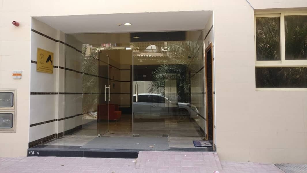 Grab the offer Brand new Building for sale with 10 % income ,full rented on main road in Rashidiya Ajman