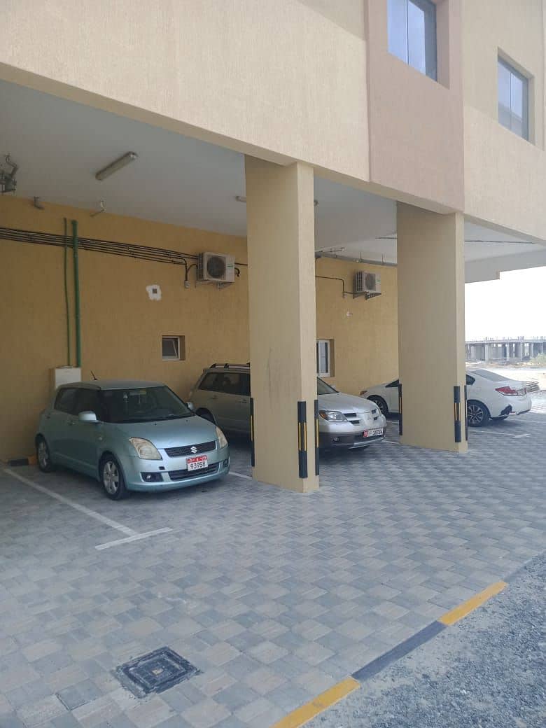 Lifetime investment  Brand new  G+4 Building with 10 % income | Good finishing and full rented for sale in al jurf Ajman