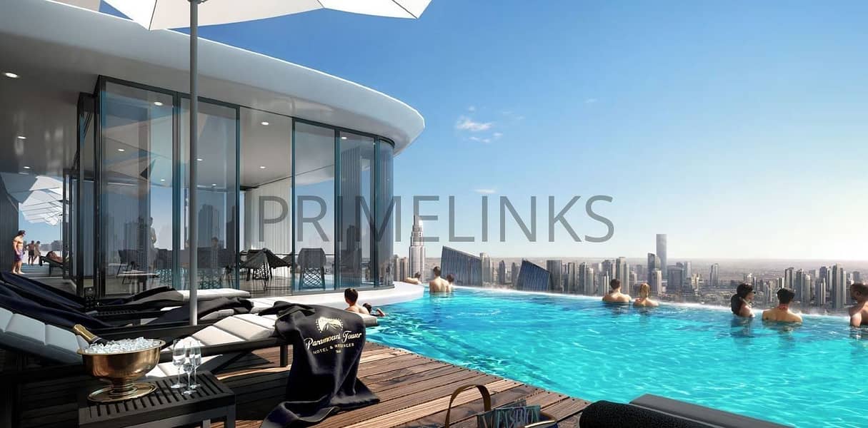 3 Best Price and Exclusive Apartment for Investors