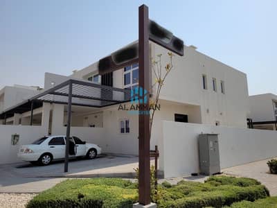 3 Bedroom Villa for Sale in DAMAC Hills 2 (Akoya by DAMAC), Dubai - Distress Deal | End Corner | Large Plot | Brand new 3 Bedroom + maid's Villa For Sale in Damac Hills 2