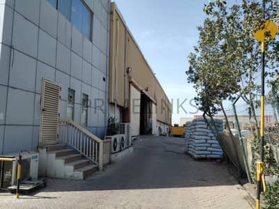 Factory for Sale in Jebel Ali, Dubai - Warehouse | Factory For Sale | Great Location