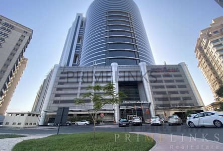 مکتب  للبيع في برشا هايتس (تيكوم)، دبي - مکتب في برج آي- رايز برشا هايتس (تيكوم) 2000000 درهم - 5457291