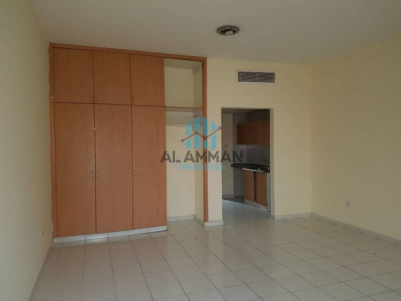 Квартира в Интернешнл Сити，Итали Кластер，U-02, 17000 AED - 5468804