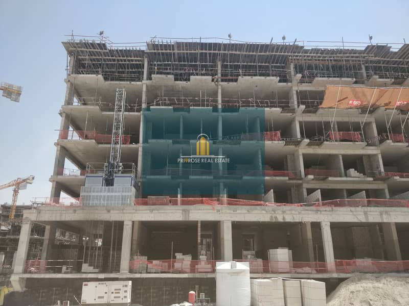 6 READY IN THE HEART OF DUBAI | MULTIPLE OPTIONS