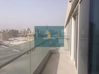 1 Bedroom Apartment for Sale in Al Jaddaf, Dubai - Panoramic Balcony | Furnished | Chiller Free | Rented