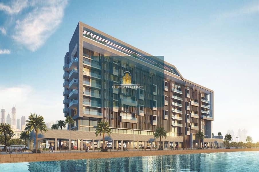 14 READY IN THE HEART OF DUBAI | MULTIPLE OPTIONS