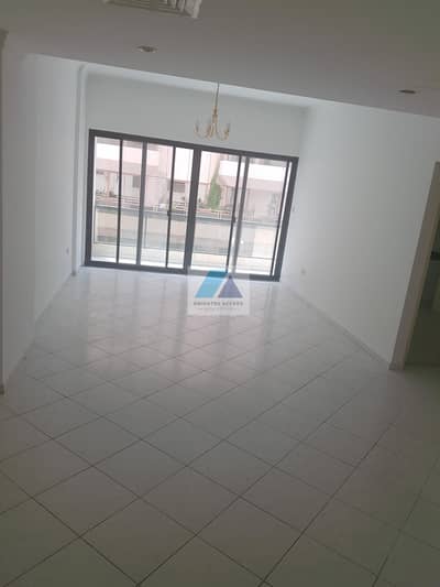 1 Bedroom Flat for Rent in Bur Dubai, Dubai - SANDS AREA!!LUXURY!!CLOSE TO METRO!!C/AC HUGE SPACIOUS 1BHK,2 BATH,HUGE BALCONY,POOL,GYM,PARKING.