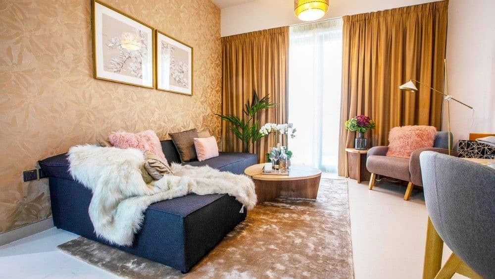 Квартира в Джебель Али, 1 спальня, 690000 AED - 4211174