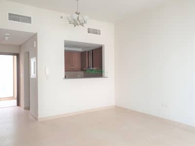 شقة 1 غرفة نوم للايجار في الفرجان، دبي - شقة في مساكن مورانو 2 مساكن مورانو الفرجان 1 غرف 43000 درهم - 4608578