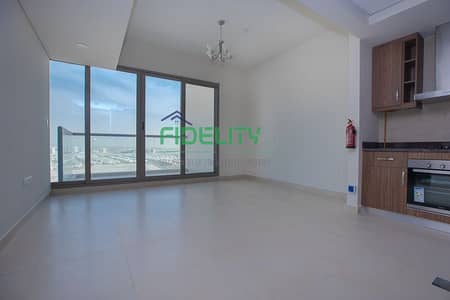 1 Bedroom Flat for Rent in Al Furjan, Dubai - No Commission| Brand New 1BR| No Chiller| Good View