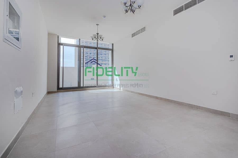 Pay 10% & Move| Private Terrace 3BR|  Brand New