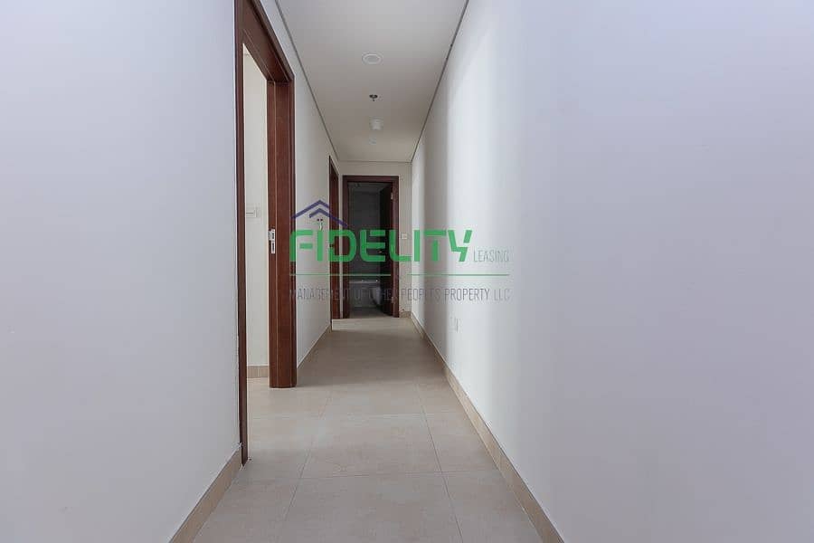 3 Pay 10% & Move| Private Terrace 3BR|  Brand New