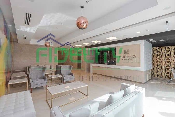 4 Direct From Owner|Residential Tower|Murano Residence