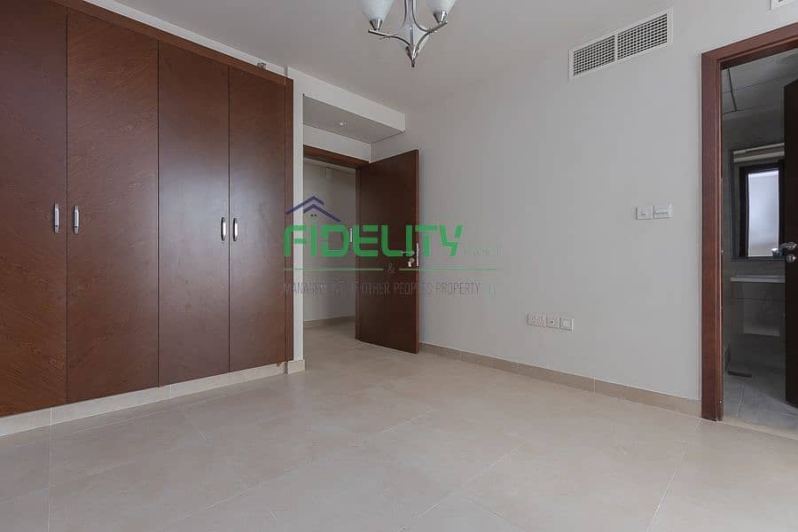 10 Pay 10% & Move| Private Terrace 3BR|  Brand New