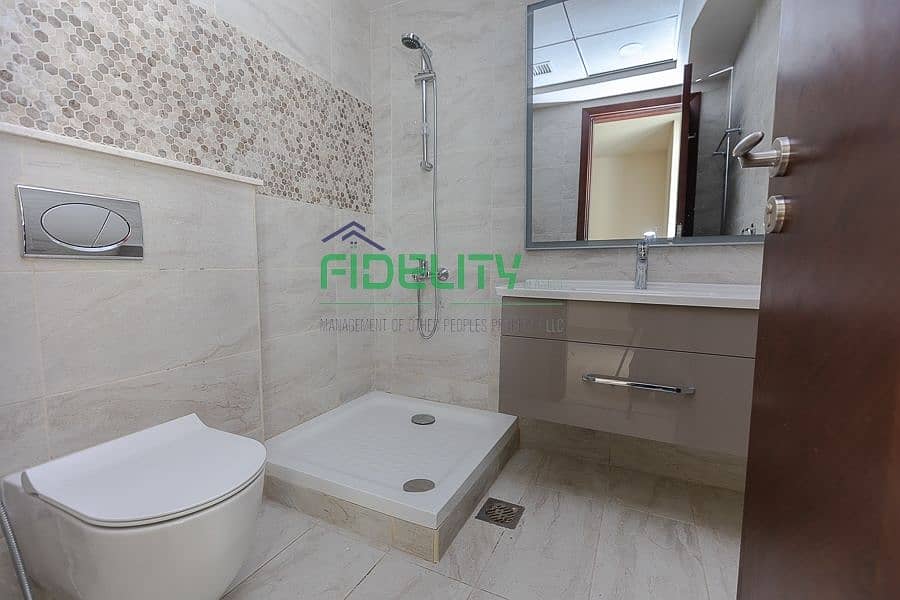 12 Pay 10% & Move| Private Terrace 3BR|  Brand New