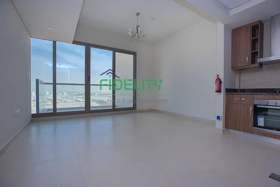 1 Direct From Owner|Best Layout 1BR|Good Investment