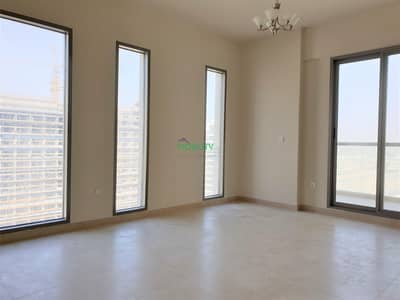 شقة 1 غرفة نوم للايجار في الفرجان، دبي - شقة في مساكن مورانو 2 مساكن مورانو الفرجان 1 غرف 42000 درهم - 4540962
