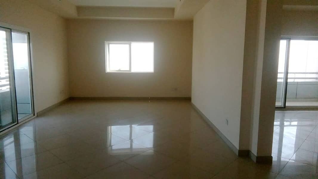 Квартира в Аль Маджаз，Аль Маджаз 1，Аль Фераса Тауэр, 4 cпальни, 100000 AED - 5107516
