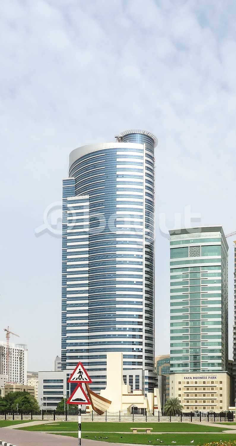 15 Business Tower