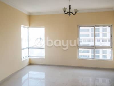 3 Bedroom Apartment for Sale in Al Majaz, Sharjah - Well Maintained 3-BR Flat For Sale Overlooking the Breathtaking View of Al Qasba Canal