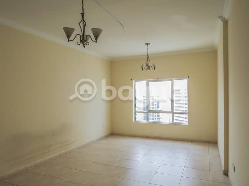 Great Offer! 1-Bedroom Flat For Sale in Al Nada Tower Great Offer! 1-Bedroom Flat For Sale in Al Nada Tower